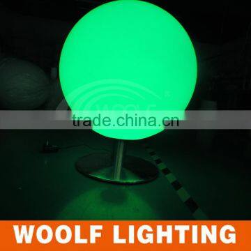 D40cm Waterproof IP68 Low Power Consumption LED Light Ball photo-3