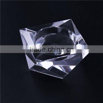 New products unique design soft pvc crystal photo frames for wholesale