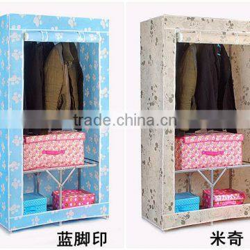 bedroom wardrobe clothes storage cabinet