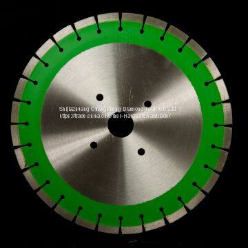 Asphalt Cut Diamond Blade photo-3