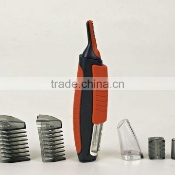 Switch blade Hair Trimmer All in One Head To Toe Groomer