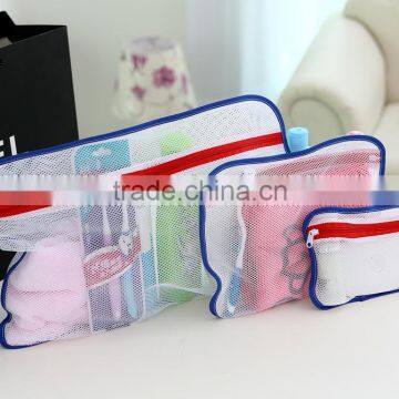 Y366 New Arrvial Hanging Mesh Toy Travelling Storage Bag photo-6