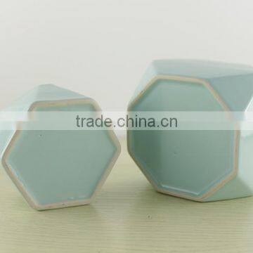 Custom Design for Requirements Porcelain Candlestick Wedding Party TeaLight Holder Ceramic Candlestick Creative Candle Holder photo-4