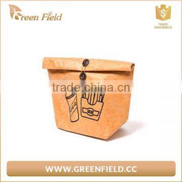 Hot Sale Insulated Lunch Bag Easy Carry Cheap Kids Lunch Bag Camping photo-2