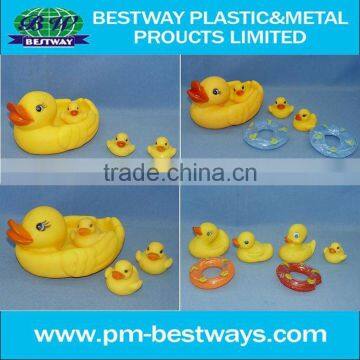 high quatity kinds of duck toy