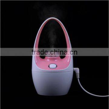 Hot-selling Air Humidifier, Creative Basket Househeld Air Humifier, Smart Mute Timing Mini Humidifier For Wholesale photo-4