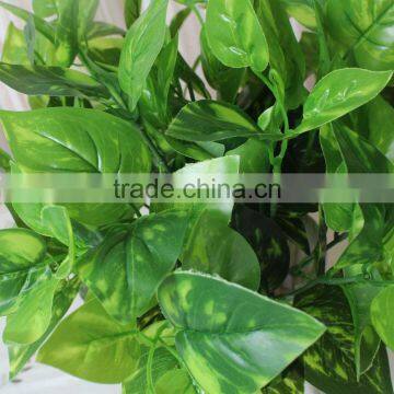 SJ10131020 Foliage Green Plant/sythetic Plant for Home Decoration photo-3