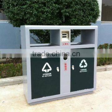 Arlau Cheap Iron Heavy Metal Bin photo-4