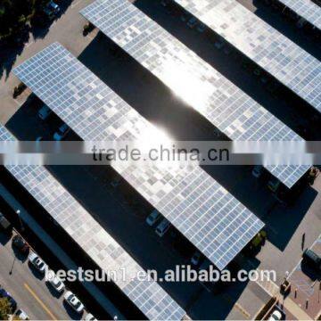 Solar Lighting System for Home 2000W photo-3