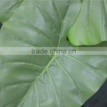 Brand Name Artificial Bonsai Plants Artificial Wild Taro Bonsai Decor photo-5