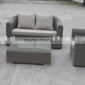 Comfortable Antique Leisure Sofa (BG-P39) photo-4