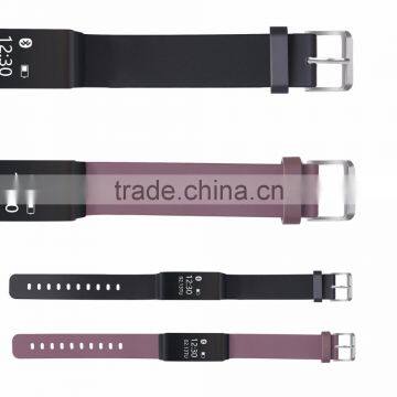 Smart Wristband Bluetooth 4.0 Smart Bracelet Fitness Sport Tester Watch