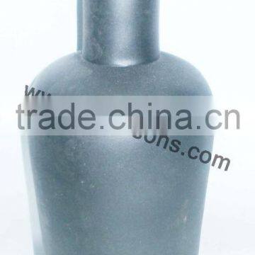 Classic Wedding Decor Metal Vase photo-6