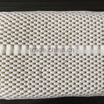 new design pvc foam suction cup bath pillow