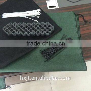 Manufacturer Supply Low Price High Quality Geotextile Sand Bag/Protecting Slope Bag photo-3