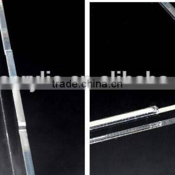 Manufacture Custom Transparent Doll Box for Display/Toy Display Stand photo-6