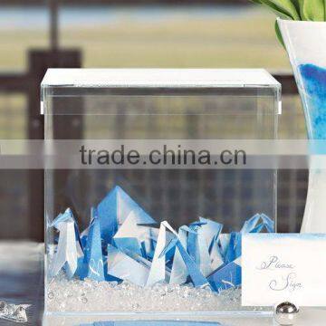 Eco-friendly Wholesale Acrylic Lucite Container photo-2