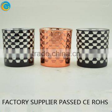 Bulk Tealight Laser Engraving Candle Holder photo-6