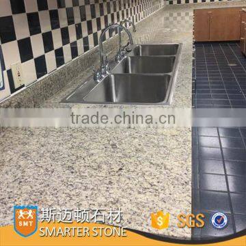 Middle Santa Cecilia Granite Countertop