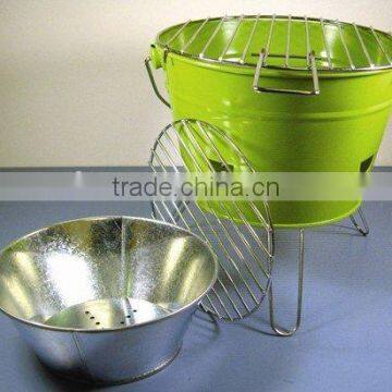 BBQ Bucket, Barbecue Bucket, BBQ