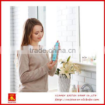 Hot Sell Good Quality Plastic Toothbrush Case Portable Travel Toothbrush Case photo-3