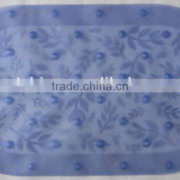 Fast Delivery Safety Basic Audited Pvc Bath Mats photo-2