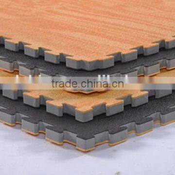 China Manufacture Eva Foam Cheap Interlocking Floor Mats photo-3