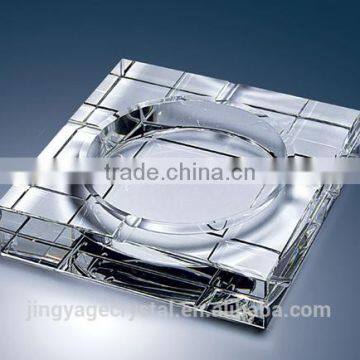 2016 Promotional Gift Crystal Ashtray photo-2