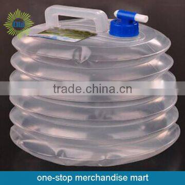 Wholesale Camping Drinking Water Container photo-3