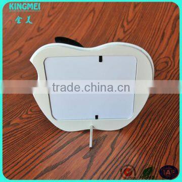 Black Penguin Shaped Acrylic Photo Frame With Screw photo-5