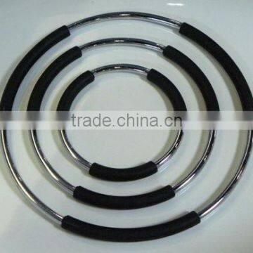 wire hot trivet