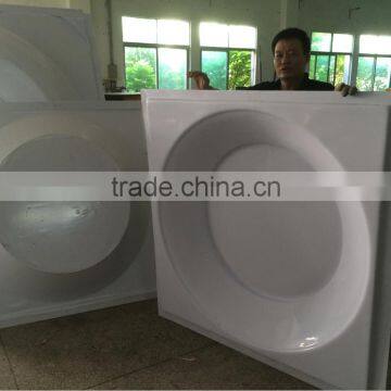 Plastic Medical Shell photo-3