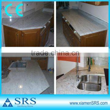 Prefab white kitchen countertops lowes