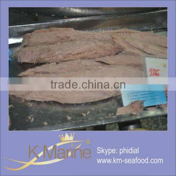 Professional Manufacture Supply Cheapest and Best Precooked Skipjack Loin