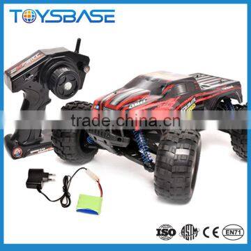 8821G 1:12 2.4Ghz Radio Remote Rechargeable Off-Road RC Truck Vehicle