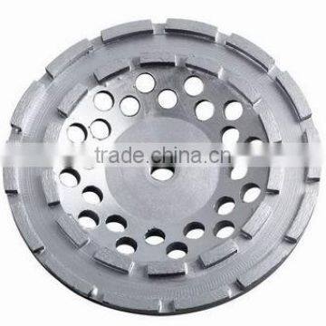 Factory Wholesale Price Diamond Grinding Wheel Grinding Cup Wheel