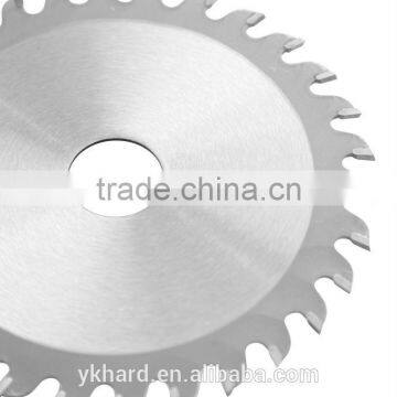 Cutting Tools for Tungsten Carbide Tipped Circular Saw Blade photo-5