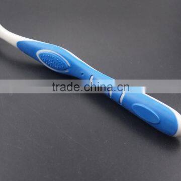 Routine Dental Care Sop Oral Hygiene Best Selling Quality Toothbrush photo-5