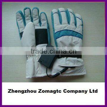 Winter Battery heated glove/Ski Glove ZMR332