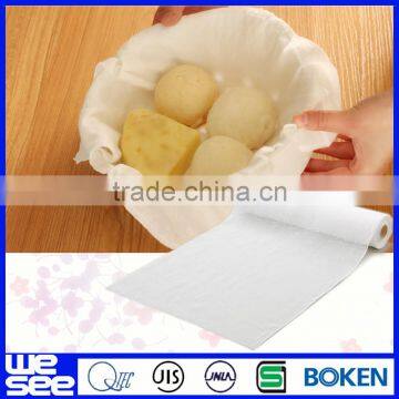 Rolled Gauze Fabric photo-2