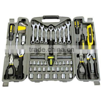 95Pcs Tool set(41039 Maintenance tools, multi-function products, household tools)