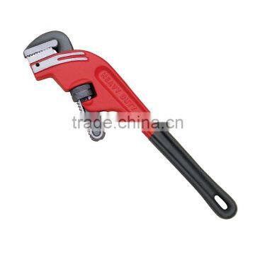 Slanting pipe wrench(18133 Pipe tools, repair tools, hand tools)