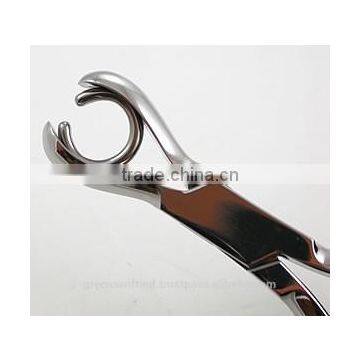 Large Ring Closing Pliers