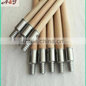 High Quality Natural Cleaninng Floor Mop Stick photo-5