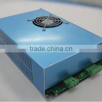 PWM control stable output 130W-150W CO2 Laser Power Supply for 1650mm 1800mm 2000mm tube of CO2 laser engraver and cutter