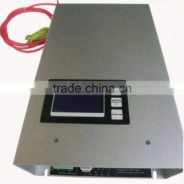 2015 new promotion original reci P18 power supply with LCD