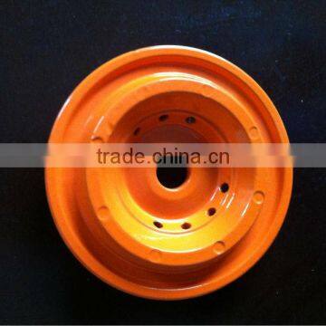 Gasoline Line Trimmer Lawn Edger Head DL-1101 photo-6