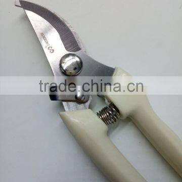 T130 Garden Pruner Tool By-pass Pruner photo-2