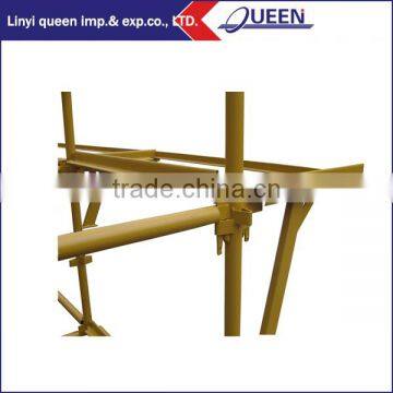 Cuplock Scaffold Parts Scaffolding Types and Names Made in China photo-6