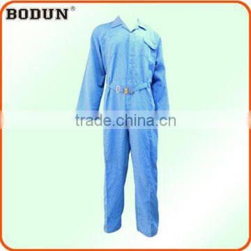 A6001-1 Cheap Price Popular Blue Work Clothes